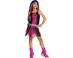 Monster high -  costume de...