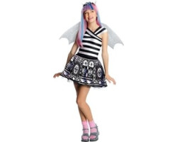 Monster high -  costume de...