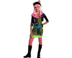 Monster high -  costume de...