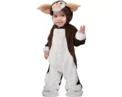 Gremlins -  costume de mogwai (enfant)