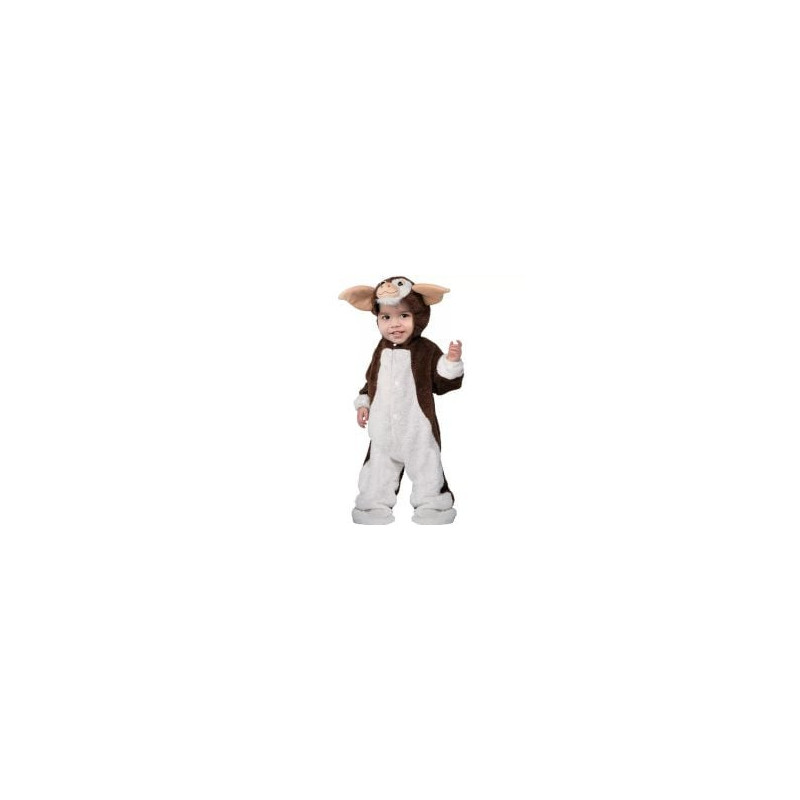 Gremlins -  costume de mogwai (enfant)