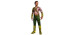 Aquaman -  costume de aquaman (enfant) -  batman vs superman