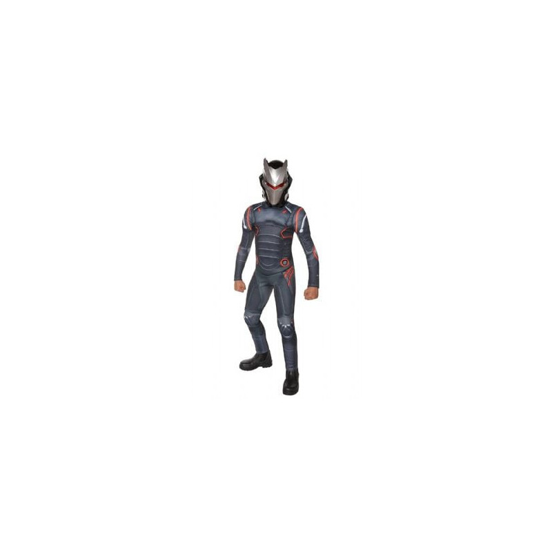 Fortnite -  costume de omega (enfant)