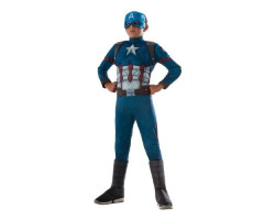 Captain america -  costume...