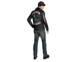 Riverdale -  veste de jughead jones (adulte)