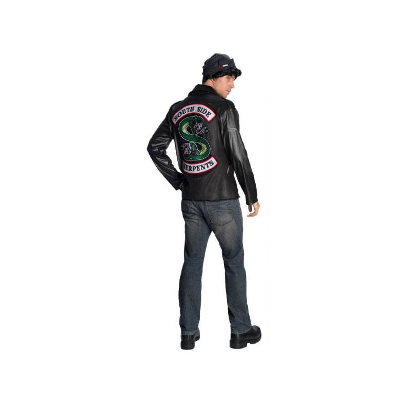 Riverdale -  veste de jughead jones (adulte)