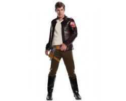 Star wars -  costume de poe dameron (adulte)