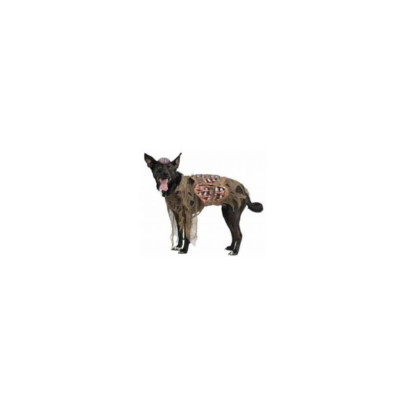 Party pooch -  costume de zombie (chien)