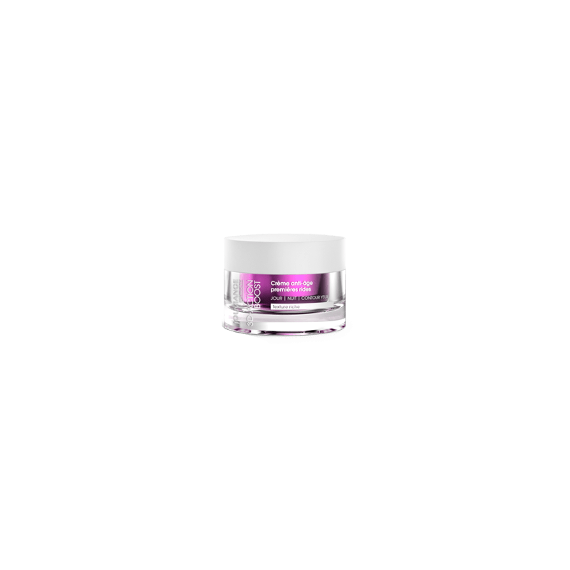 JOUVIANCE Restructiv 3D-Action Boost, 50 ml