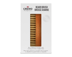 CREMO Brosse à barbe, 1 unité