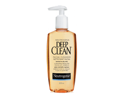 NEUTROGENA Deep Clean...