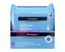 NEUTROGENA Lingettes...