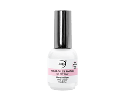 LOOKY Vernis gel de finition, 15 ml