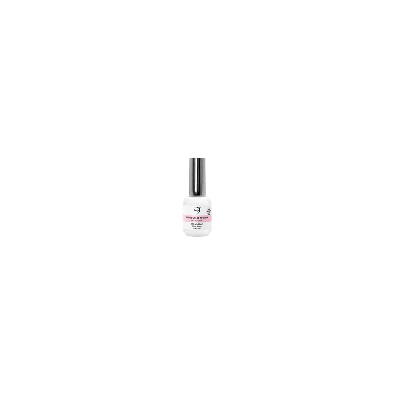 LOOKY Vernis gel de finition, 15 ml