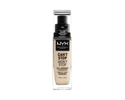 NYX PROFESSIONAL MAKEUP...