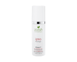 ZORAH Ipsa lait nettoyant, 120 ml