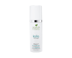 ZORAH Kaila gel nettoyant, 120 ml