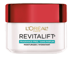 L'ORÉAL PARIS Revitalift crème de jour anti-âge avec Pro-Retinol + Centella Asiatica, 50 ml