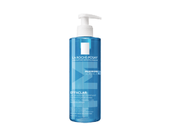 LA ROCHE-POSAY Effaclar gel...