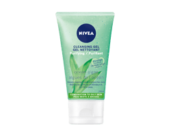 NIVEA Gel purifiant nettoyant, 150 ml