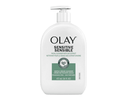 OLAY Sensible nettoyant...