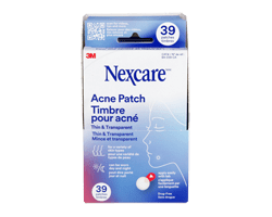 NEXCARE Timbres pour acné,...