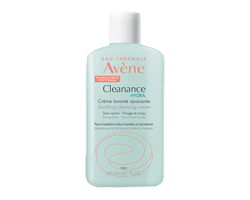 AVÈNE Cleanance Hydra crème lavante apaisante, 200 ml