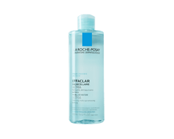 LA ROCHE-POSAY Effaclar eau micellaire ultra, 400 ml