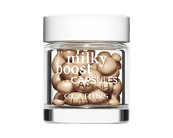 CLARINS Milky Boost...