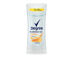 DEGREE Antisudorifique énergie fraîche, 74 g