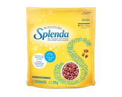 SPLENDA Splenda édulcorant granulés, 275 g