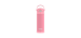 THERMOS Bouteille isolée en acier inoxydable, rose, 410 ml