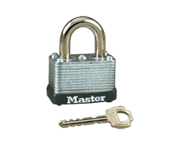 MASTER LOCK Cadenas en...