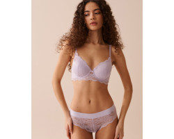 Soutien-gorge doublure légère mousse mémoire