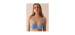 Soutien-gorge push-up demi-buste