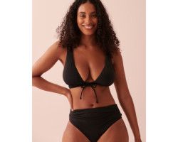 Haut de bikini triangle SOLID