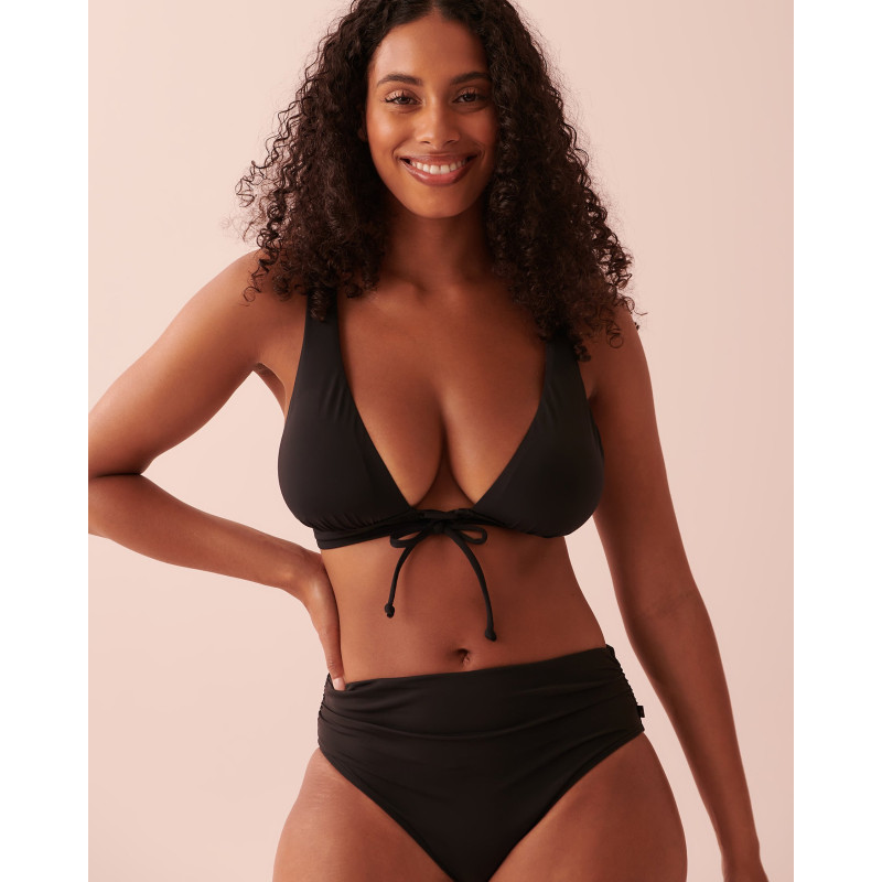 Haut de bikini triangle SOLID