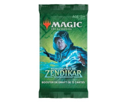 Magic the gathering -...