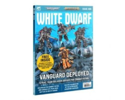 White dwarf -  janvier 2024 (anglais)