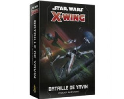 Star wars : x-wing 2.0 -...