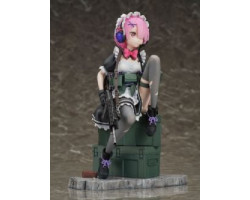 Re:zero -  figurine de ram...