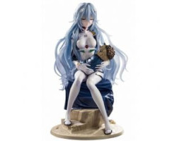 Evangelion -  figurine de...