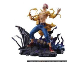 Jujutsu kaisen -  figurine...