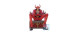 One piece -  figurine de who's who -  tobiroppo