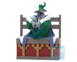 One piece -  figurine de page one -  tobiroppo