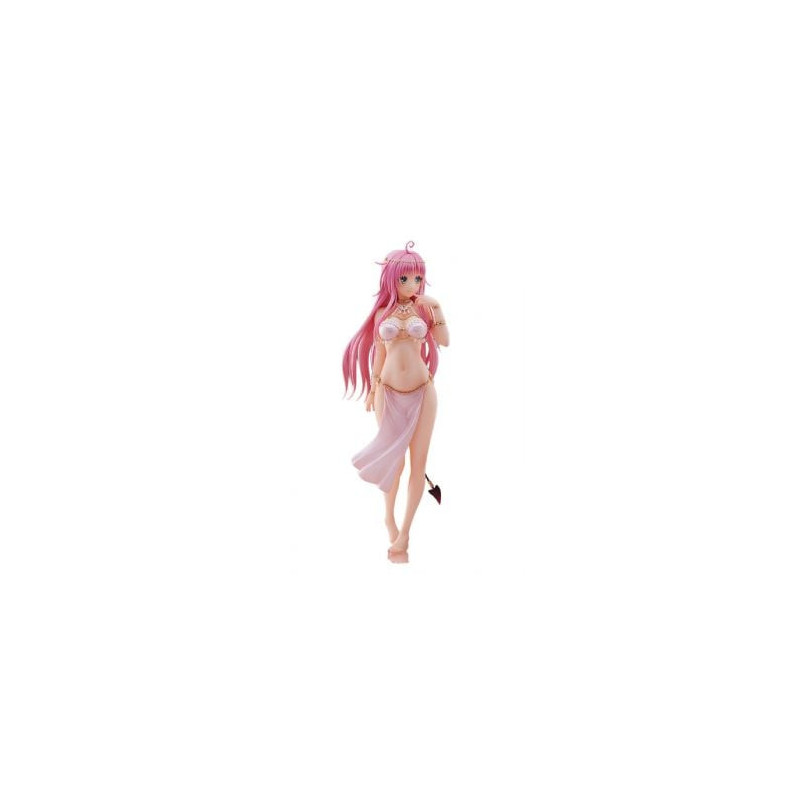 To love ru darkness -  figurine de lala satalin deviluke