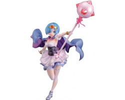 Re:zero -  figurine de rem - starting life in another world