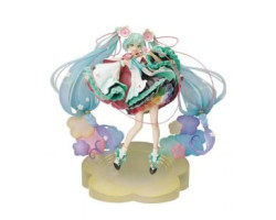 Vocaloid -  figurine...