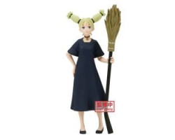 Jujutsu kaisen -  figurine de momo nishimiya