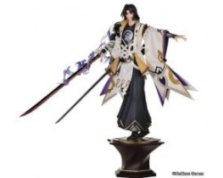 Onmyoji -  figurine de onikiri